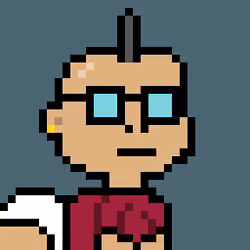 PunkBaby #1462