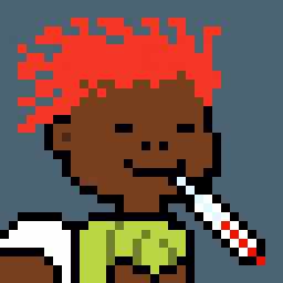 PunkBaby #339