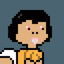 PunkBaby #2432
