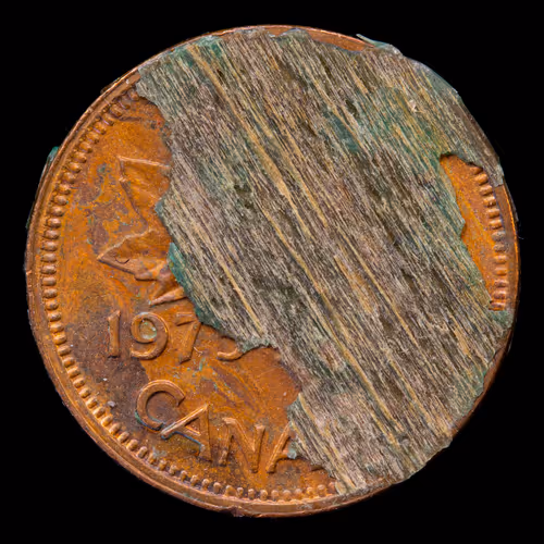 Pennies In Purgatory Alpha Series