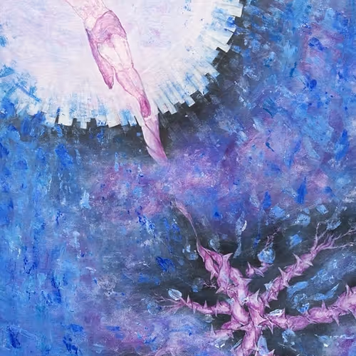 The Presence and Absence of God'