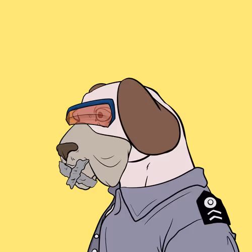 Bull Dog Club #125