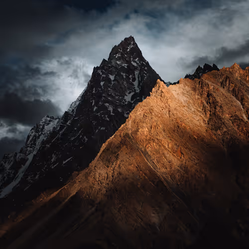 Rugged Editions