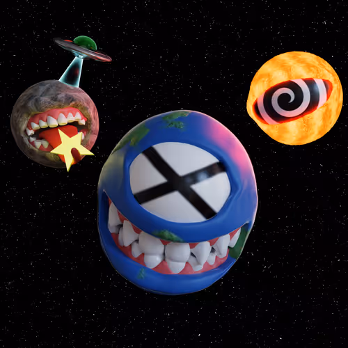 Planetary system