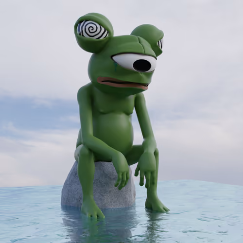 Feel Sad Man