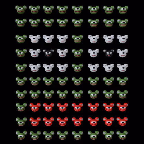 Pepe Demic Checks
