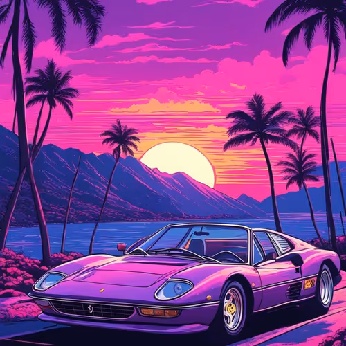 Retro 135