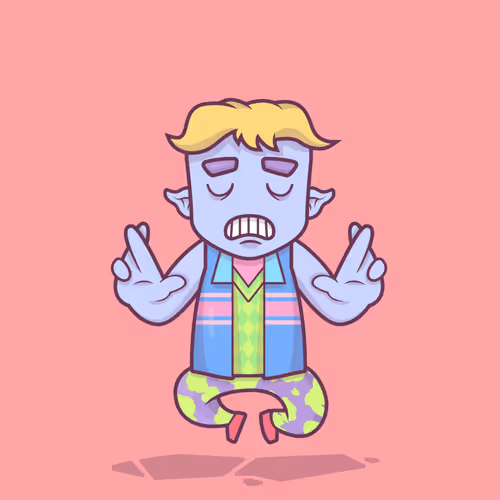 Indigochild