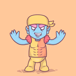 Indigo Child #6543