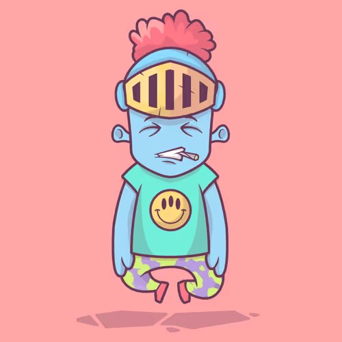 Indigochild