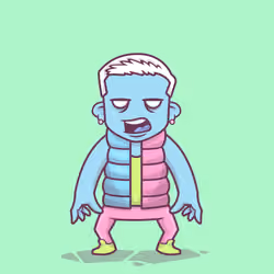 Indigo Child #879