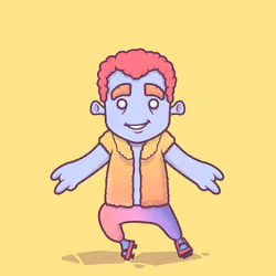 Indigo Child #6570