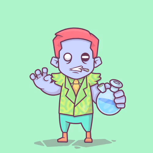 Indigochild