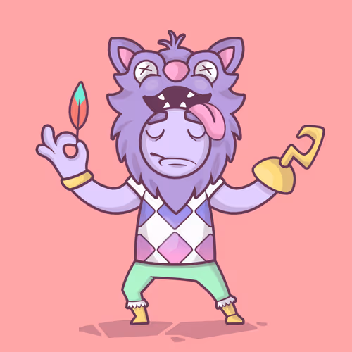 Indigochild