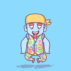 Indigo Child #2369