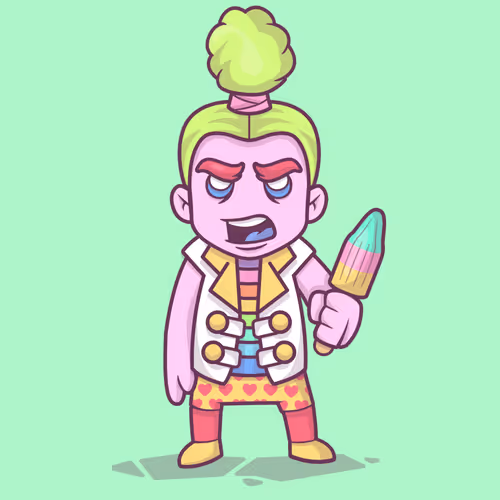 Indigochild