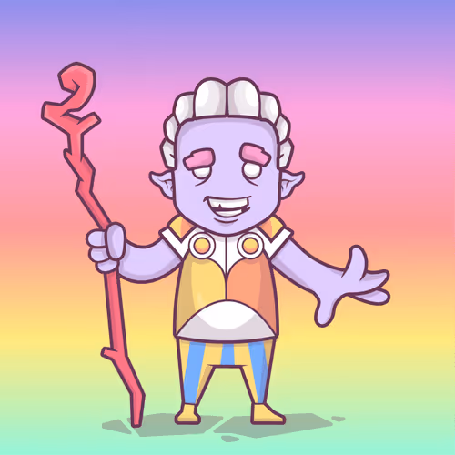 Indigochild