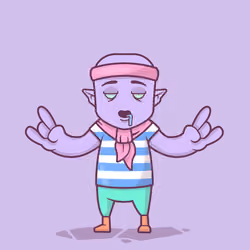 Indigo Child #6175