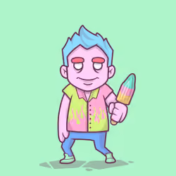 Indigo Child #4519