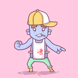 Indigo Child #1534