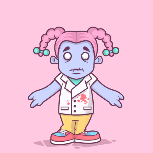 Indigochild