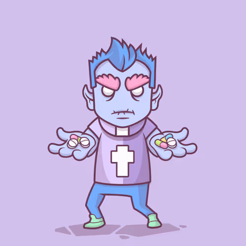 Indigochild