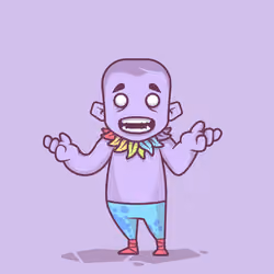Indigo Child #6907
