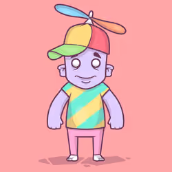 Indigo Child #2187