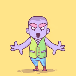 Indigo Child #1748