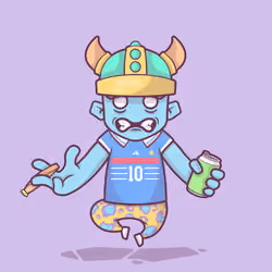 Indigo Child #2269