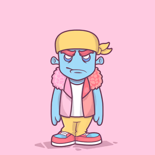 Indigochild