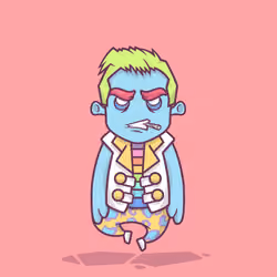 Indigo Child #2619