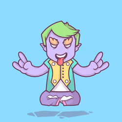 Indigo Child #6174