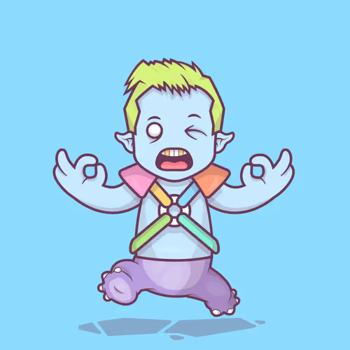 Indigochild
