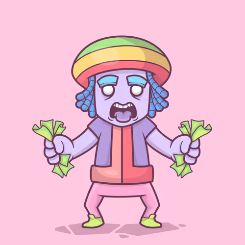 Indigochild