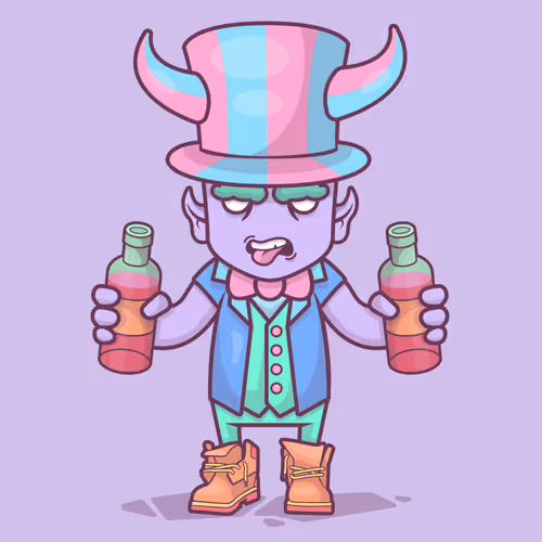Indigochild