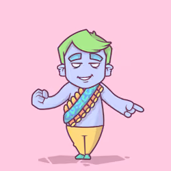 Indigo Child #5695