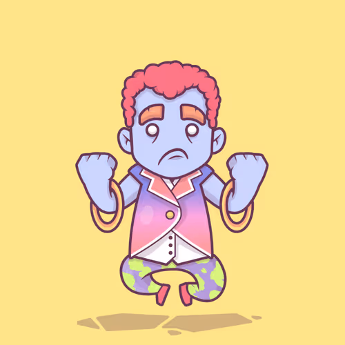 Indigochild