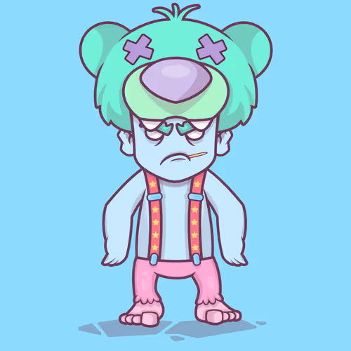Indigochild