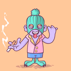 Indigo Child #6538