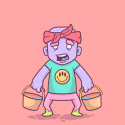 Indigo Child #2984