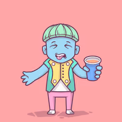 Indigo Child #6832