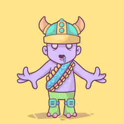 Indigo Child #13