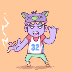 Indigo Child #5693
