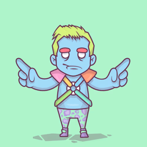 Indigochild