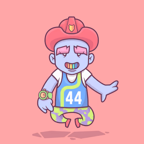 Indigo Child #5196