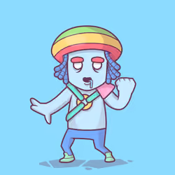 Indigo Child #5491