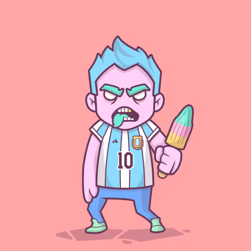 Indigochild