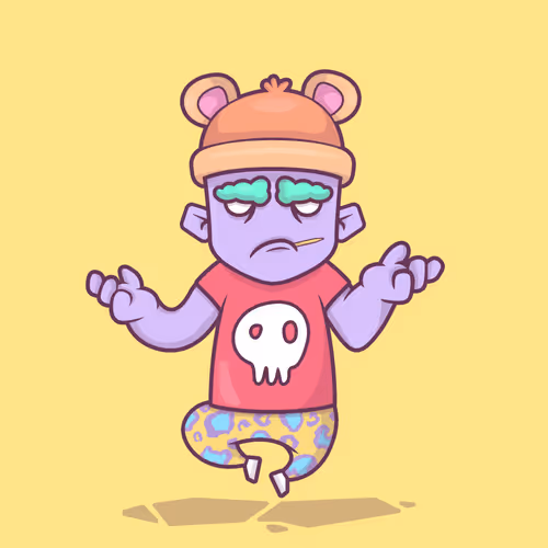 Indigochild