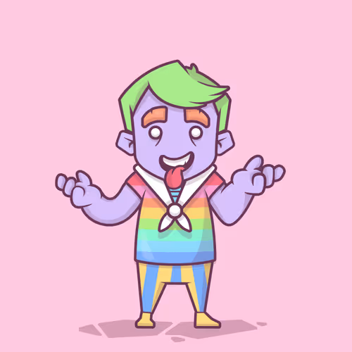 Indigochild